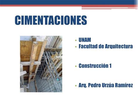 Pdf Cimentaciones Superficiales Y Profundas Dokumen Tips