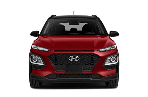 2020 Hyundai Kona Specs Prices Mpg Reviews And Photos