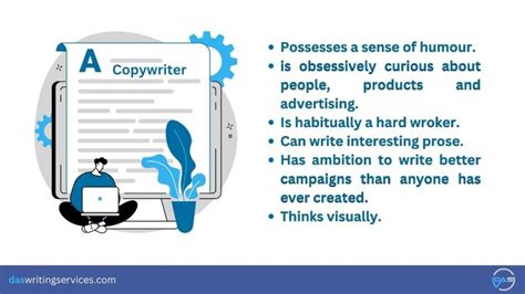 12 Reasons Why You Should Hire A Copywriter In 2025