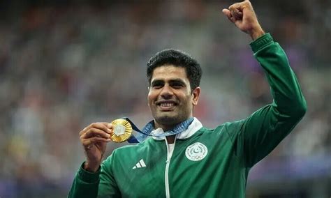 arshad coach asked  explain athletes sharp decline sport dawncom