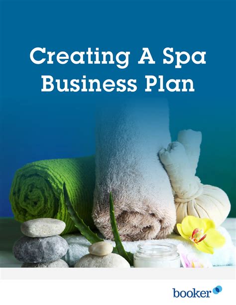 Massage Therapy Business Plan 10 Examples Format Pdf