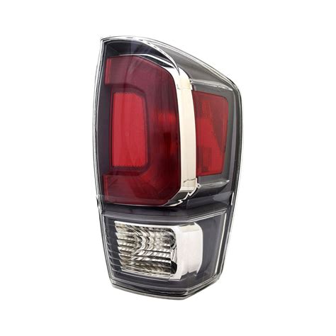 TYC 11 9323 00 Passenger Side Replacement Tail Light Standard Line