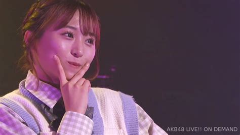 Akb48劇場 浅井チームb「アイドルの夜明け」831公演写真まとめ～ 〜akb48g 応援在宅 Ddブログ〜