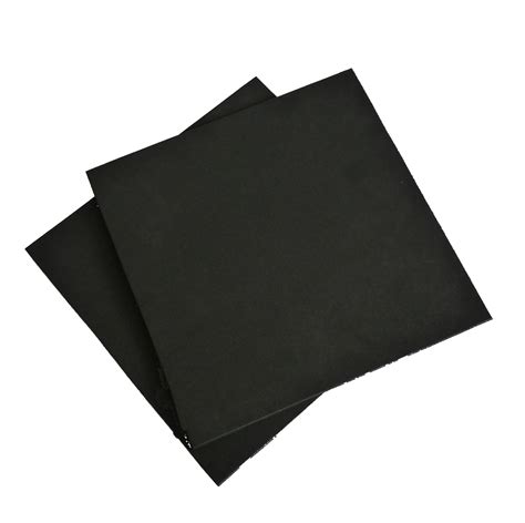 ESD PE Foam | Anti Static Conductive PE Foam for Electronics Packaging