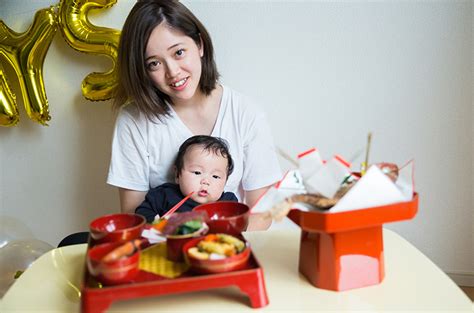 自宅で百日祝い（お食い初め）のお祝いをしよう！準備や当日の手順を紹介｜こども写真館スタジオアリス｜写真スタジオ・フォトスタジオ