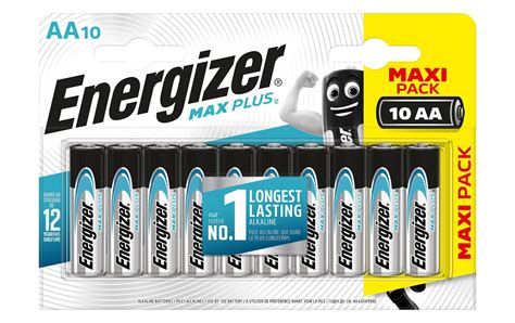 Energizer Max Plus Aa Batterien Kaufen Audisana Ch