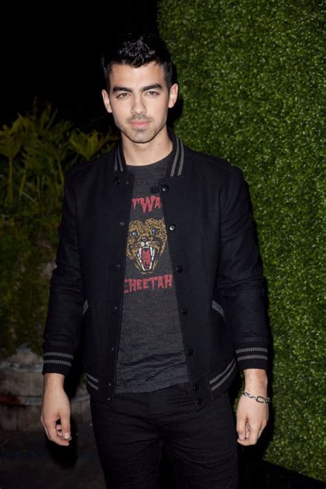 Picture Of Joe Jonas