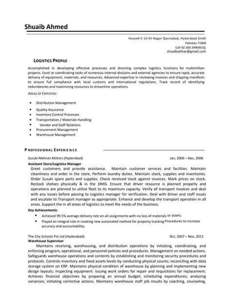 Resume Pdf