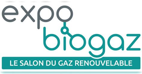 News Tank Energies Grand Est Expobiogaz Salon D Di Au Gaz