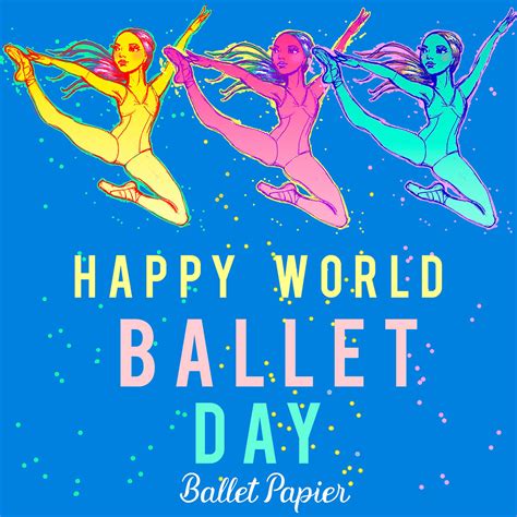 World Ballet Day 2021