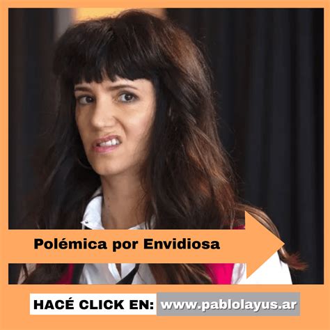 Polémica en Núñez: vecinos furiosos por el rodaje de Envidiosa | Pablo