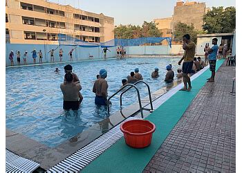 Best Swimming Pools In New Delhi Expert Recommendations