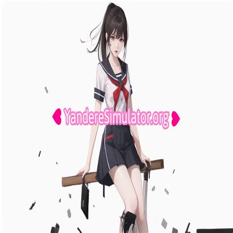 Yandere Simulator Hentai And Nude Mods YandereSimulator Org Podcast Podtail