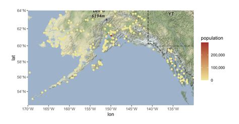 EcoDataScience Visualizing Spatial Data Basemaps And Intro To Sf