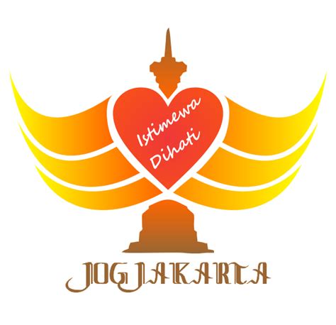 Logo Jogja Istimewa Newstempo