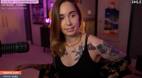 Evelien Smolders Aka Girlgamergab Aka Gabsmolders Nude Leaks Faponic