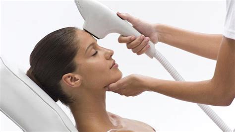 Láser Ipl Para Tratamientos De Rejuvenecimiento Facial Dermaforyou