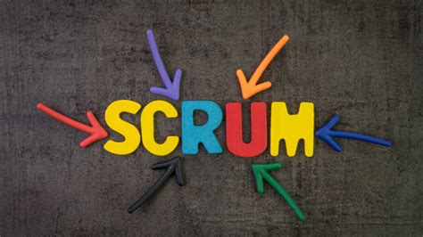 O Que é Scrum e Como Pode Ajudar Você a Atingir Seus Objetivos Método