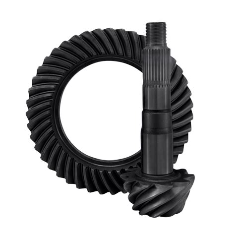 High Performance Yukon Ring Pinion Gear Set For Toyota Clamshell