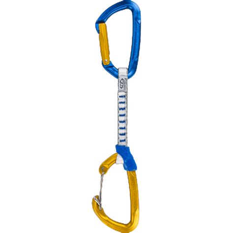 Climbing Technology Berry Set Dy 12cm Weigh My Rack