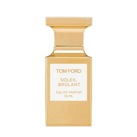 Tom Ford Private Blend Soleil Brulant For Men And Women 50ml Eau De