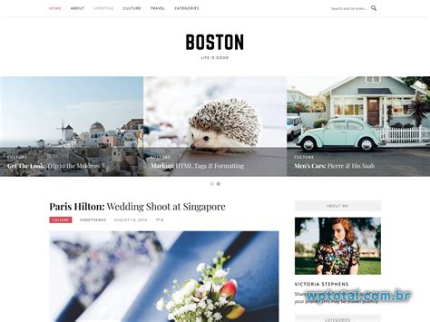 +70 Melhores Temas WordPress Grátis [Janeiro/2026]