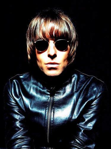 Liam Gallagher Liam Gallagher Cool Cats Musician