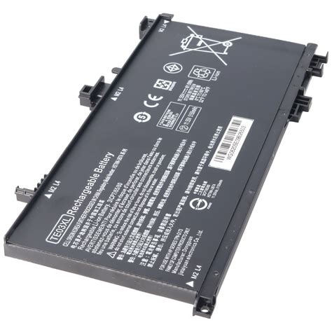 Akku passend für HP Pavilion 15 UHD Pavilion 15 BC TE03XL HSTNN UB7A