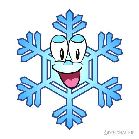 animated snowflake - Clip Art Library