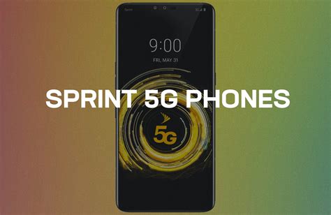 Best Sprint 5G phones you can buy right now – March 2020 - Swappa Blog