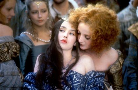 Isabelle Adjani Raconte Le Tournage Mythique De La Reine Margot