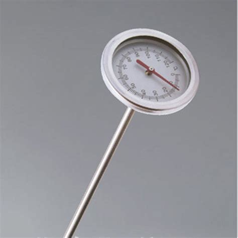 New Inch Cm Lengte Compost Bodem Thermometer P Grandado