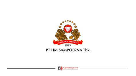 Pt Hm Sampoerna Tbk