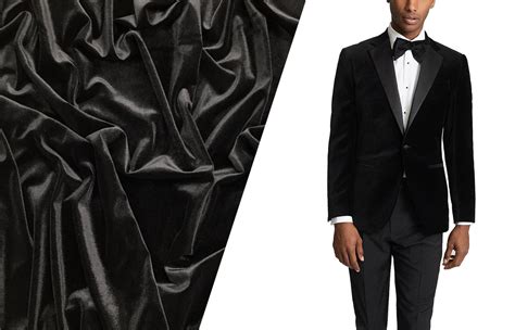 Men S Suit Fabrics Guide How To Choose The Right One