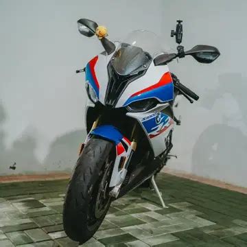 BMW 2021 BMW S1000RR M패키지 판매합니다 스천 비엠 S1000rr Mon Bunjang Global Site