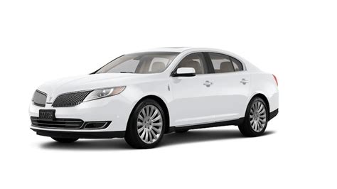 2014 Lincoln Mks Review Photos And Specs Carmax