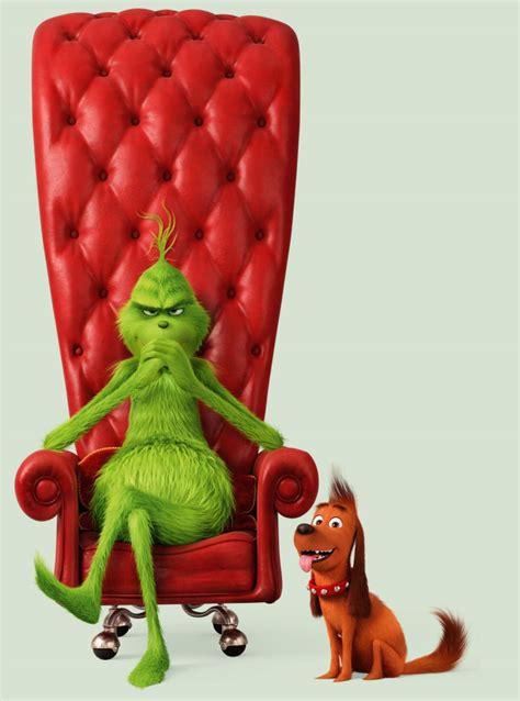 [100+] The Grinch Wallpapers | Wallpapers.com