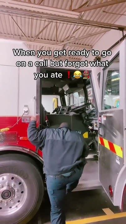 All Firefighters Know ‼️🤣 Duet Funny “firefighters