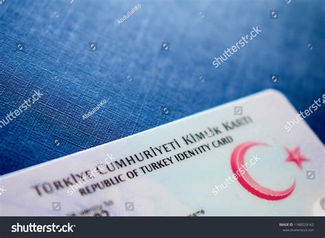 342 Turkey Id Card Images Stock Photos And Vectors Shutterstock