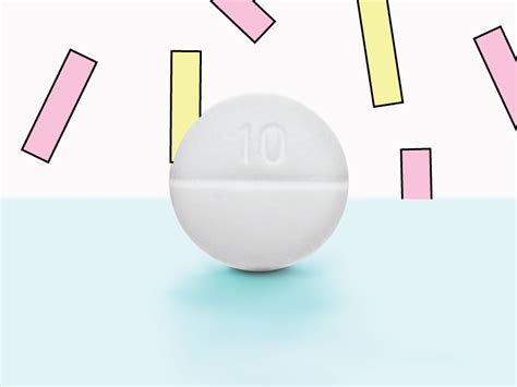 Morning After Pill Side Effects That Are Actually No Big Deal | SELF