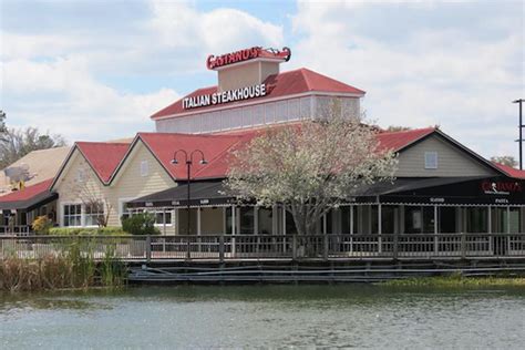 Castano S Italian Steakhouse Restaurant North Myrtle Beach Sc 29582