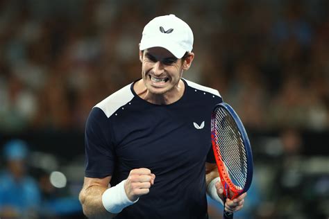 Murray's mother says former Wimbledon champ could play again | Tennis.com