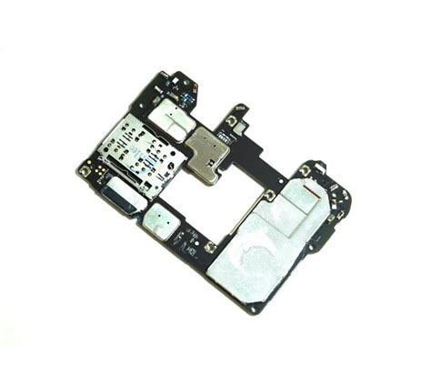 Placa Base Gb Para Huawei Mate Original Repuesto De M Vil