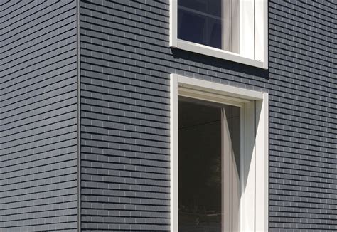 Fiber-cement panels small format by Eternit Switzerland | STYLEPARK