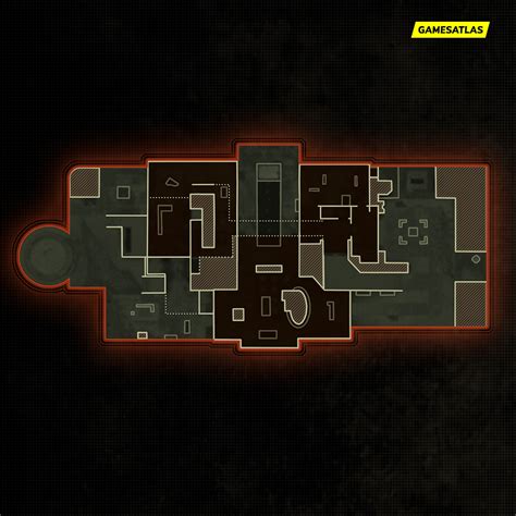 Skyline Black Ops 6 Map Guide And Hardpoint Rotations