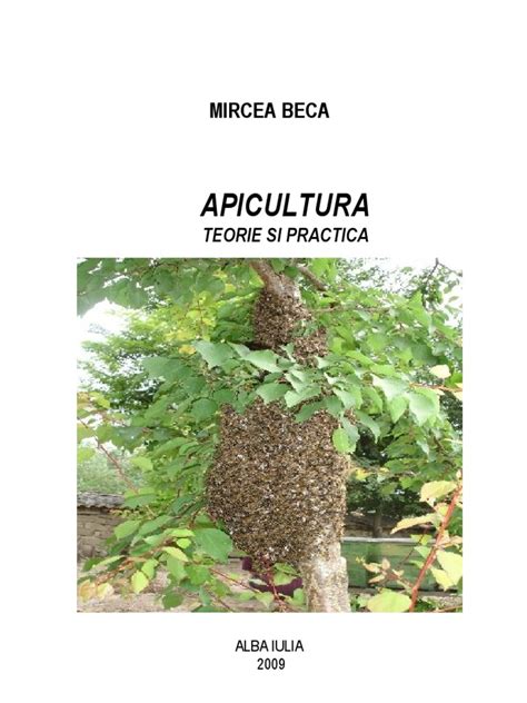 Pdf Apicultura Teorie Si Practica De Mircea Beca Dokumen Tips