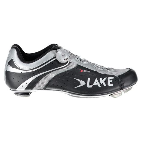 Lake CX 175 Racefiets Schoenen Bikeinn Fietsschoenen