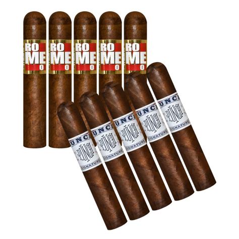 Stogie Cigars Special 10 Pack Natural