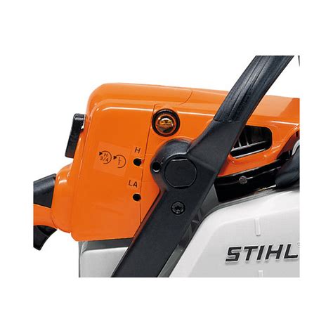 Tron Onneuse Thermique Ms Cm Stihl