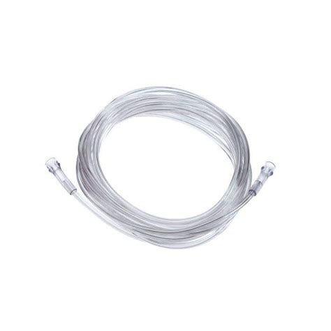 7 Ft Star Lumen® Oxygen Supply Tubing